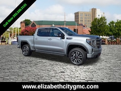 2026 GMC Sierra 1500 AT4 Truck