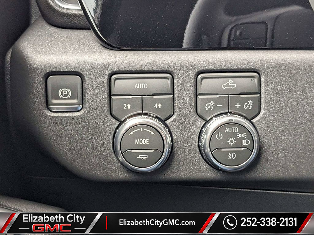 2026 GMC Sierra 1500 Elevation - Photo 23