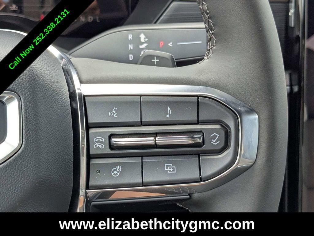 2026 GMC Acadia Elevation - Photo 28