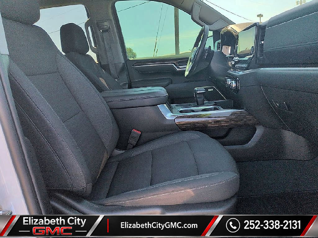 2025 GMC Sierra 1500 Elevation - Photo 21