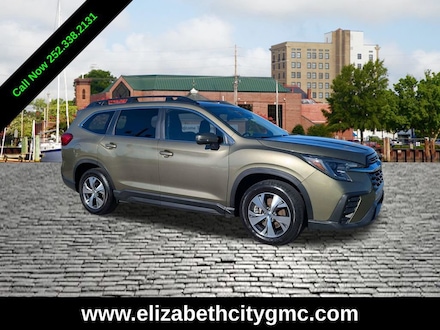 2023 Subaru Ascent Premium SUV