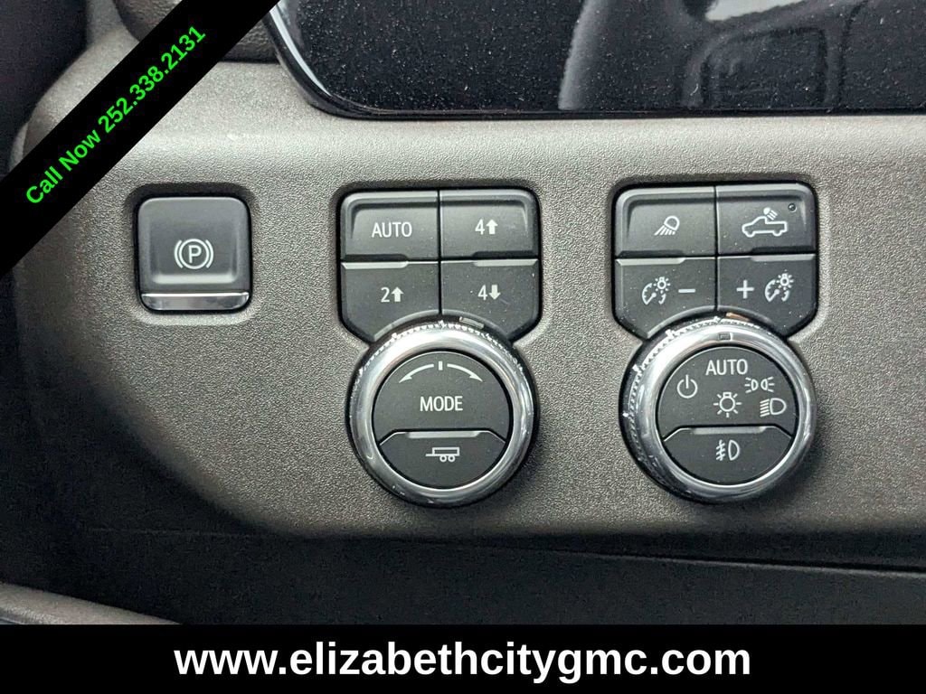 2026 GMC Sierra 2500HD SLT - Photo 26