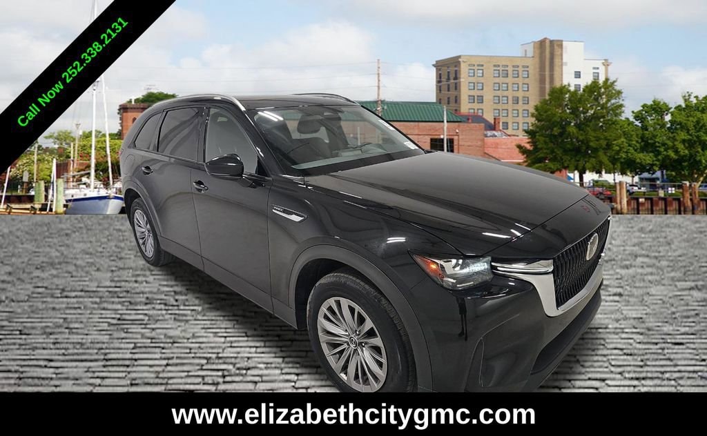 2024 Mazda CX-90 PHEV Preferred Package's photo
