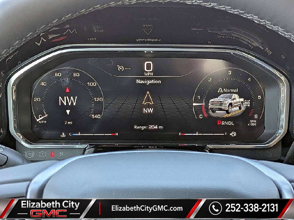 2026 GMC Sierra 1500 Elevation - Photo 30