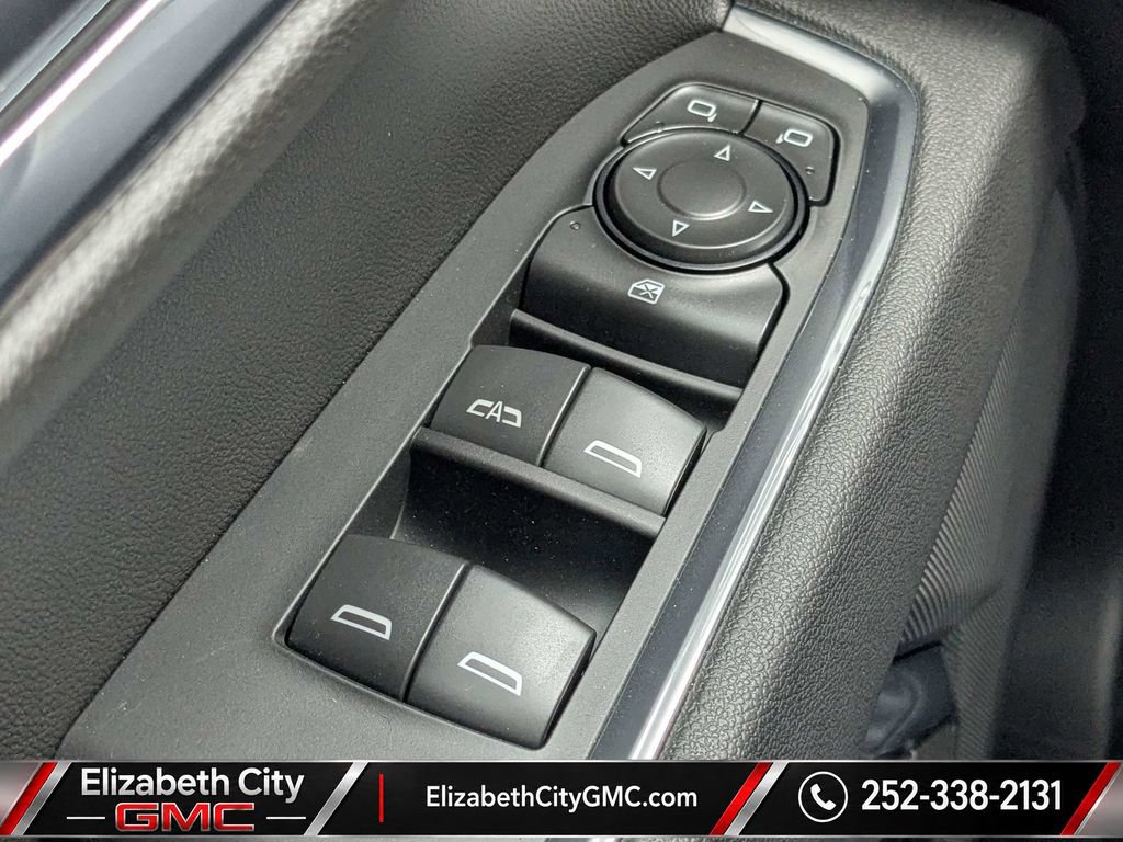 2026 GMC Sierra 1500 Elevation - Photo 22