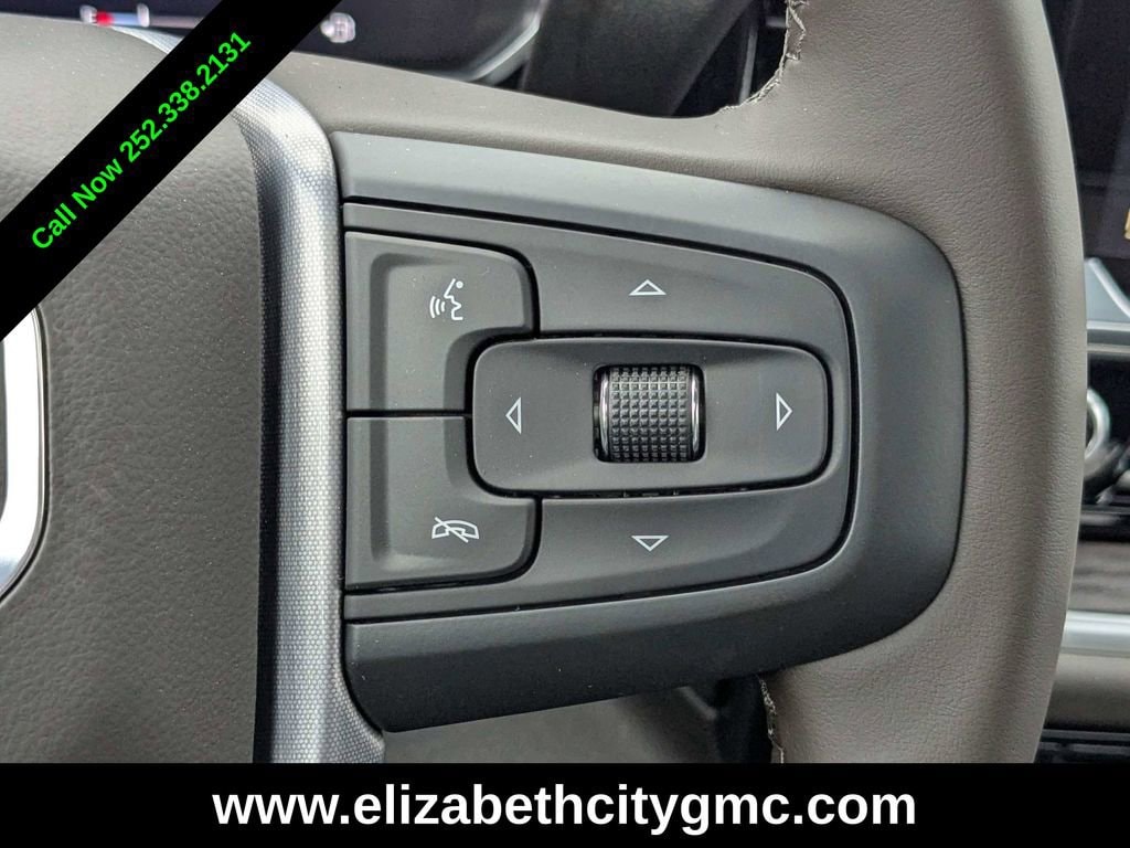 2026 GMC Sierra 2500HD SLT - Photo 28