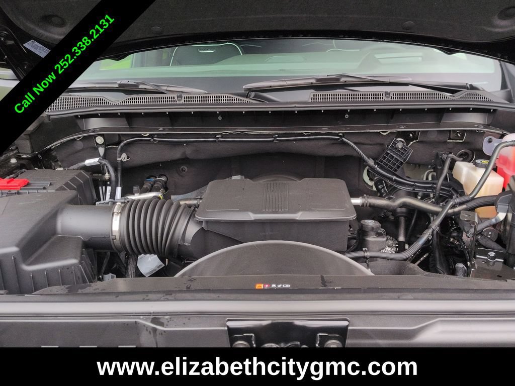 2026 GMC Sierra 2500HD AT4X - Photo 22
