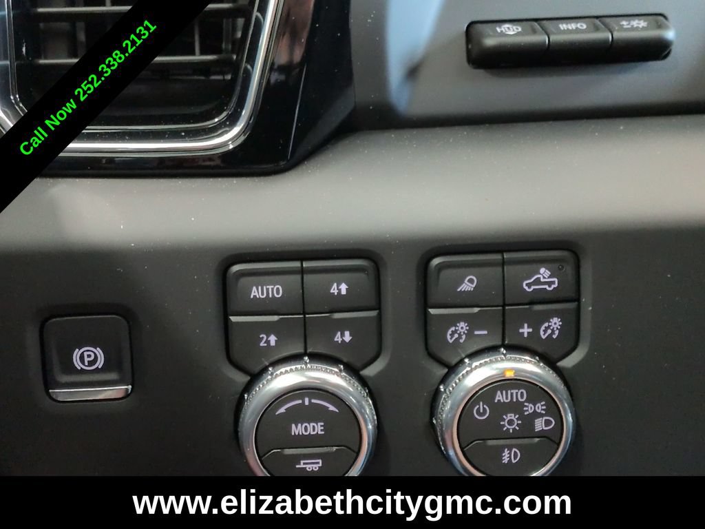 2026 GMC Sierra 1500 Denali Ultimate - Photo 25