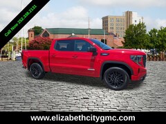 2025 GMC Sierra 1500 Elevation Truck