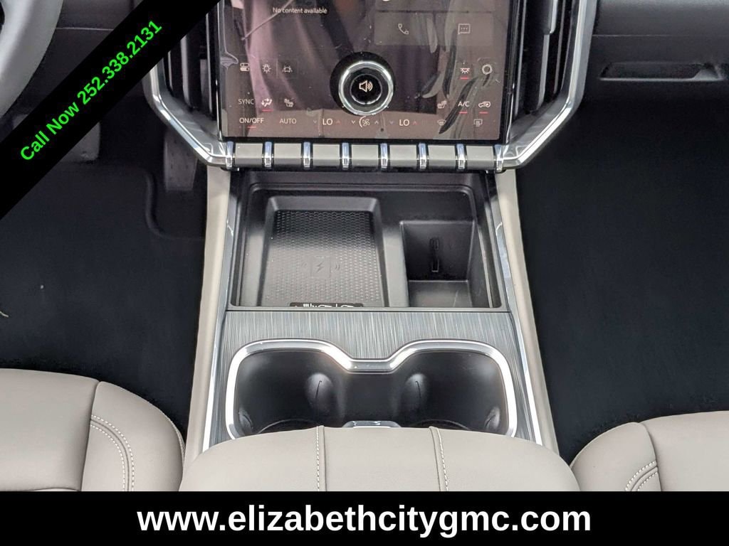 2026 GMC Acadia Elevation - Photo 22