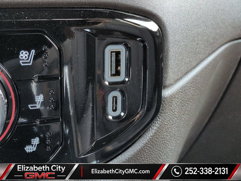 2026 GMC Sierra 1500 SLT - Photo 30