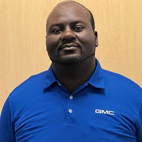 Staff member TAVON BOND from 952935a9b98a