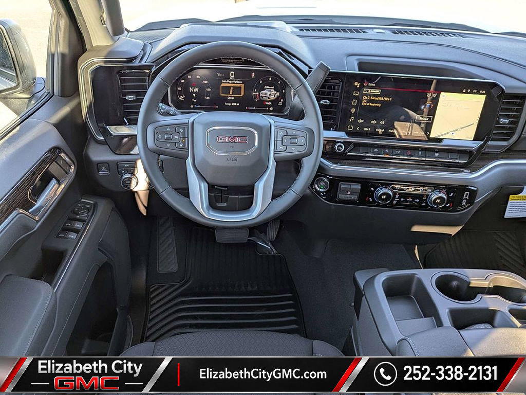 2026 GMC Sierra 1500 Elevation - Photo 18