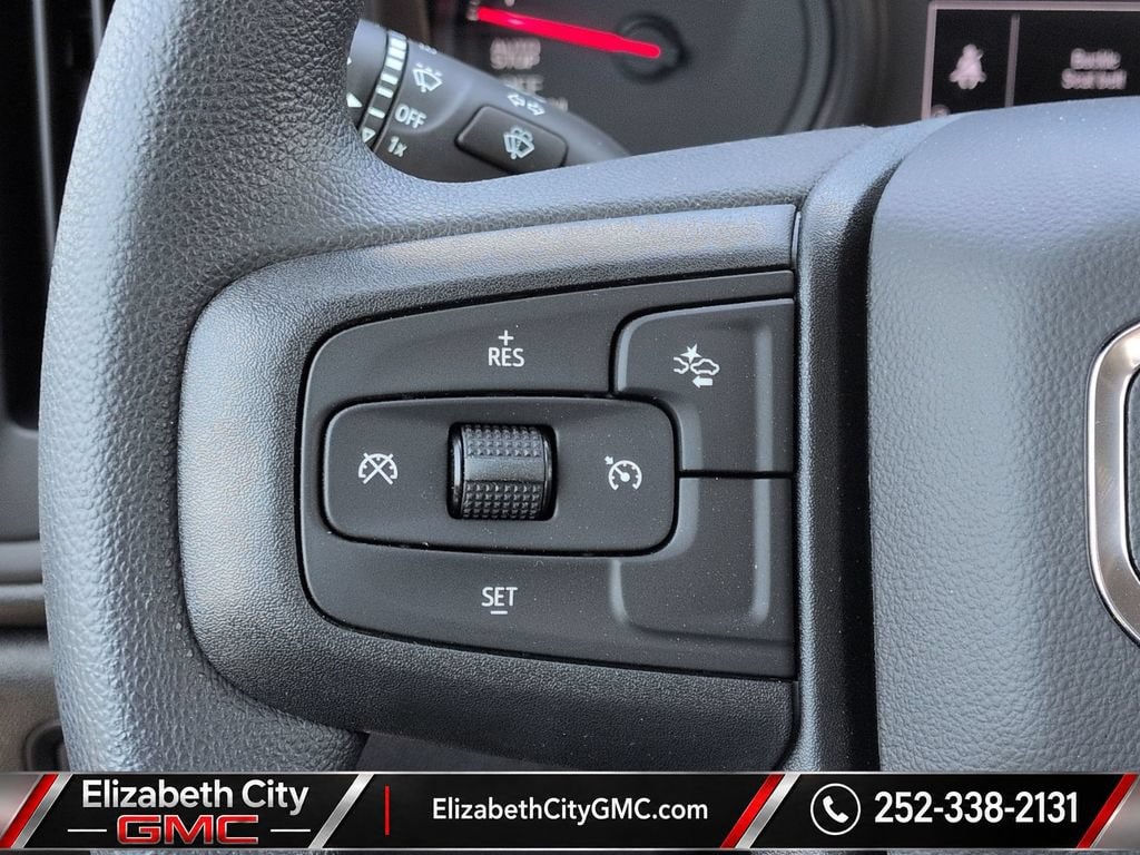 2026 GMC Sierra 1500 Pro - Photo 24
