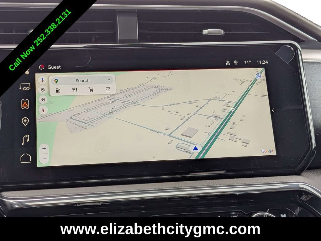 2026 GMC Sierra 3500HD Denali - Photo 33