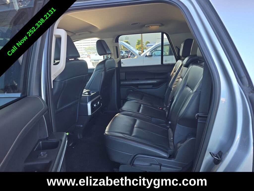 Used 2023 Ford Expedition Max XLT SUV