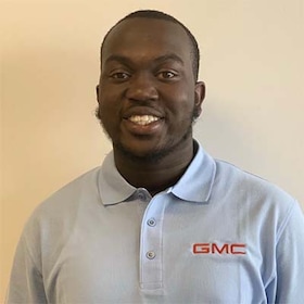 Staff member ADRIAN WARREN from f9ae6b542c87