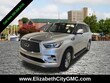  INFINITI QX80