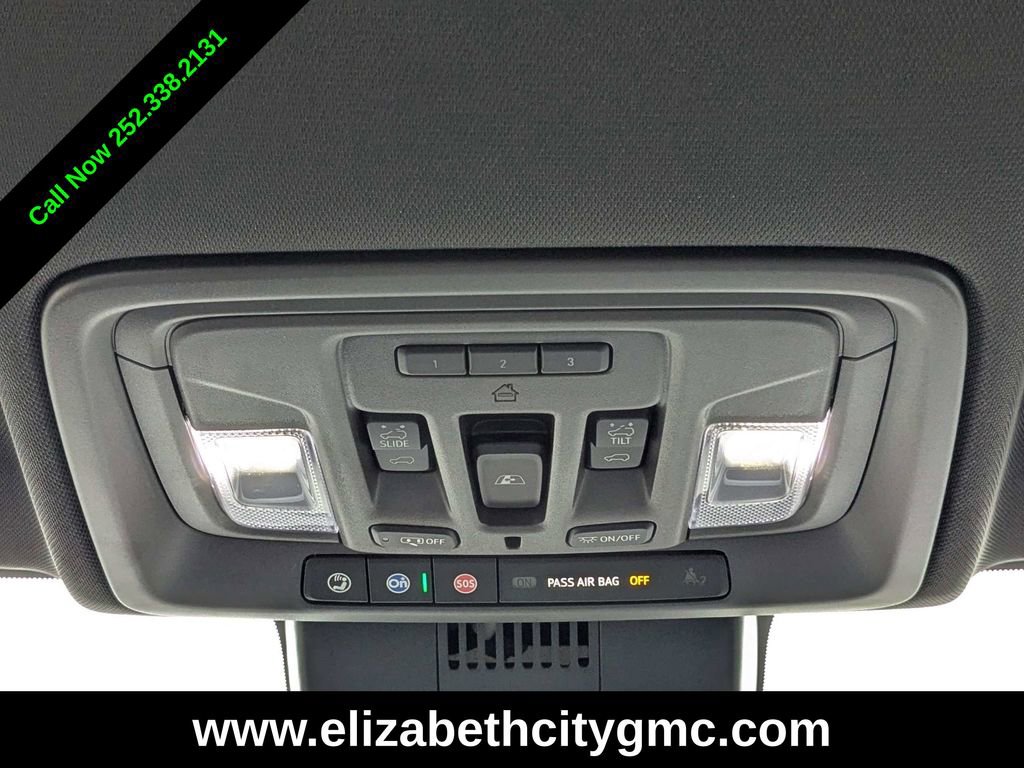 2026 GMC Sierra 2500HD SLT - Photo 21