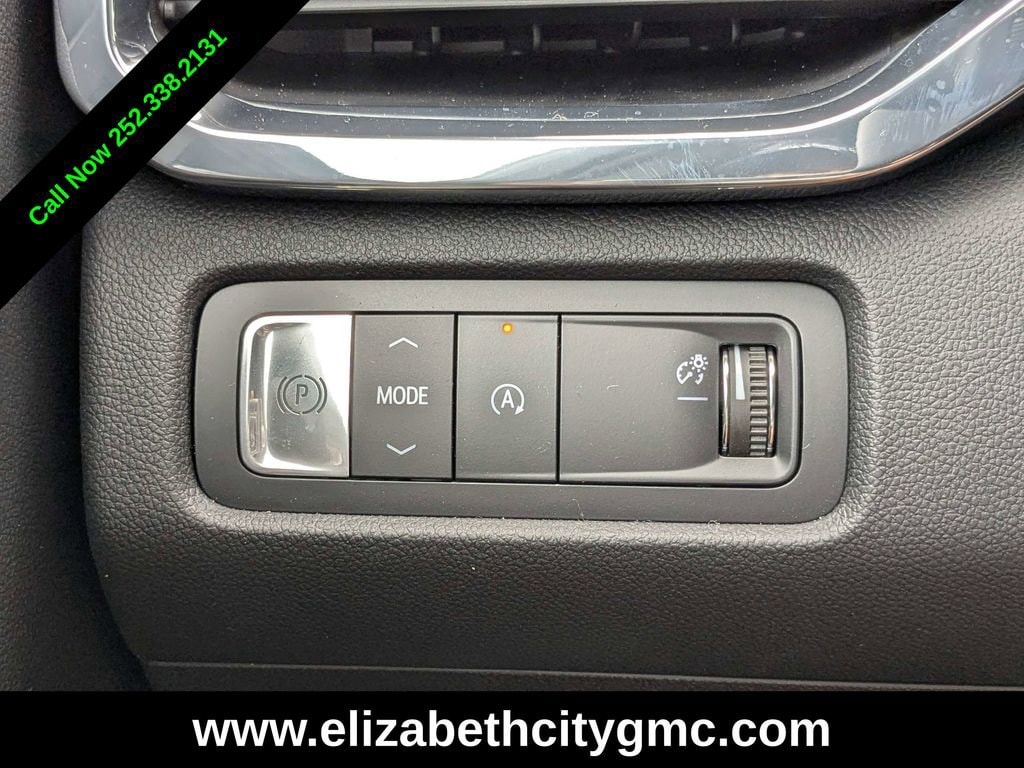 2026 GMC Acadia Elevation - Photo 26