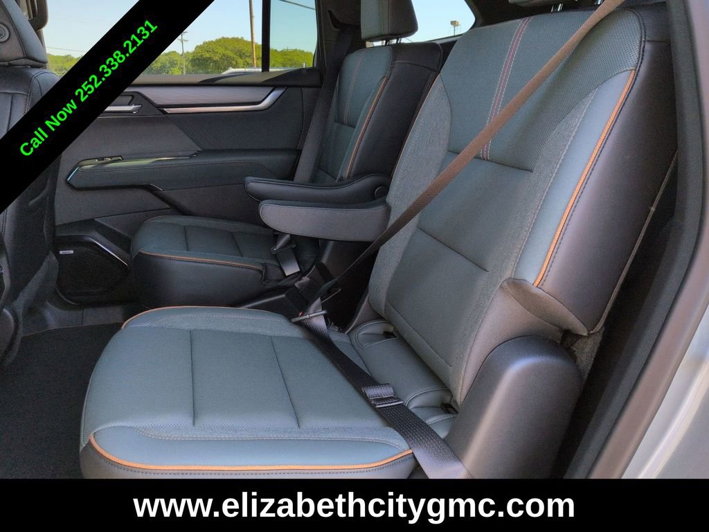 2026 GMC Acadia AT4 - Photo 15