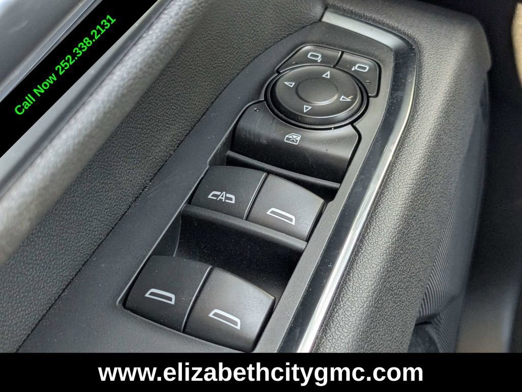 2026 GMC Sierra 2500HD SLE - Photo 21