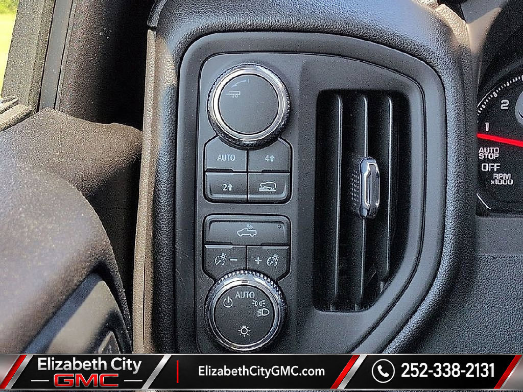 2026 GMC Sierra 1500 Pro - Photo 26