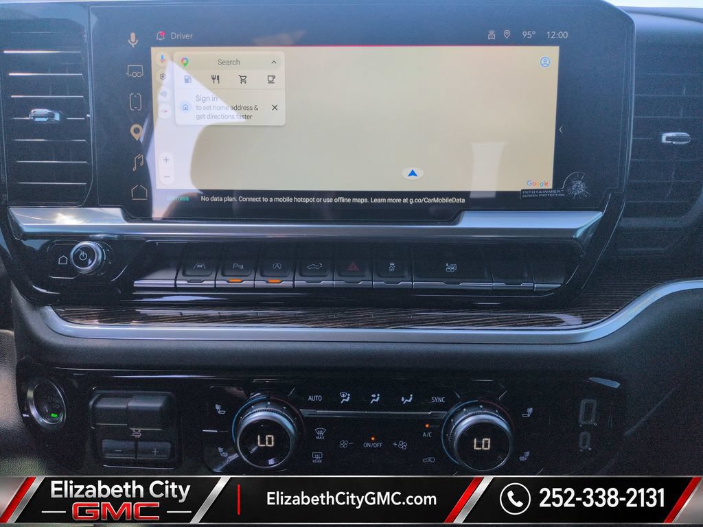 2025 GMC Sierra 1500 Elevation - Photo 19