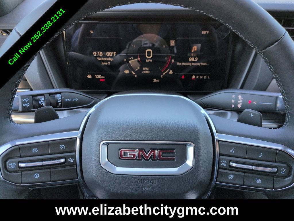 2026 GMC Terrain Elevation - Photo 23