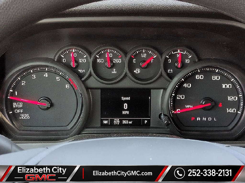 2026 GMC Sierra 1500 Pro - Photo 29