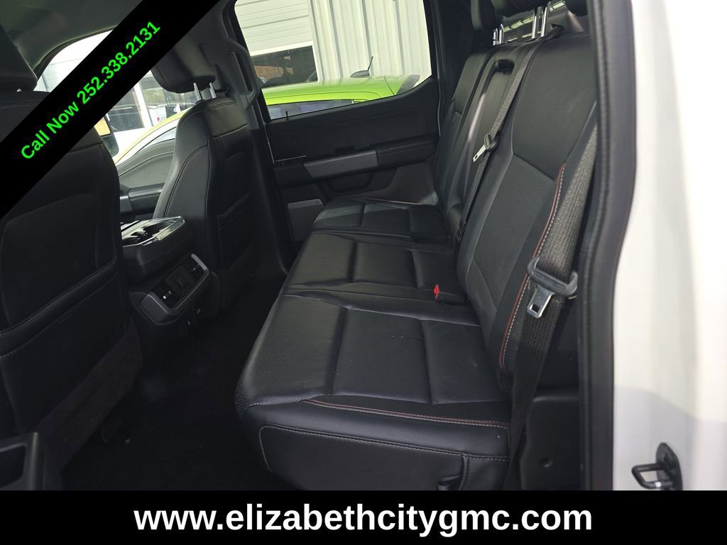 2022 Ford F-150 XL photo 2