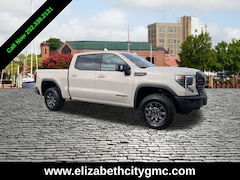 2026 GMC Sierra 1500 AT4X Truck
