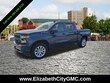  Chevrolet Silverado 1500 LTD