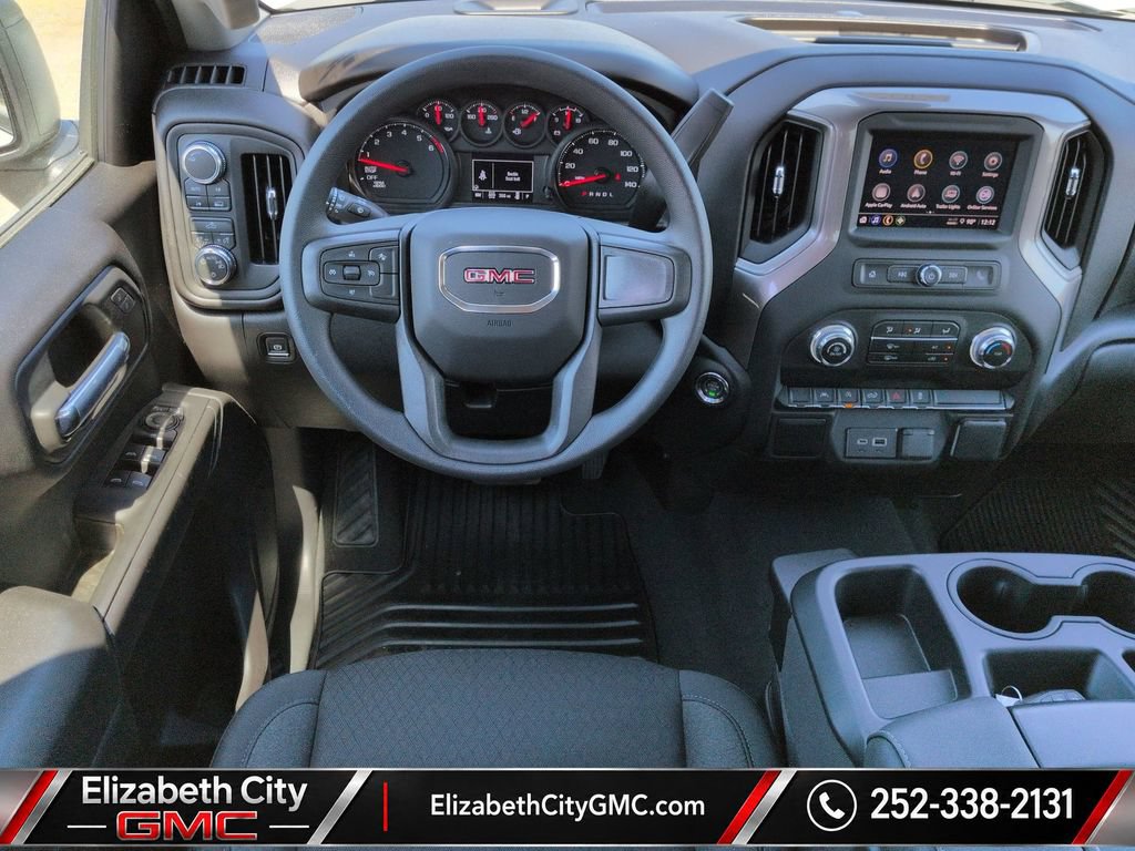 2026 GMC Sierra 1500 Pro - Photo 17