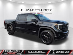 2026 GMC Sierra 1500 Elevation Truck