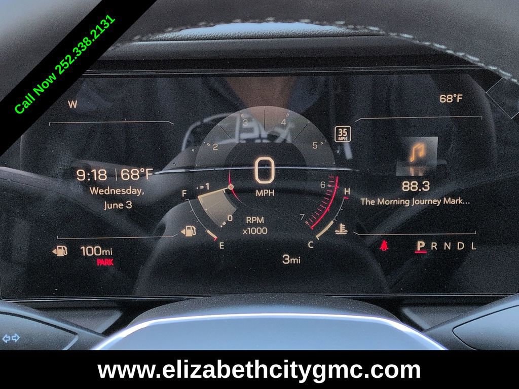2026 GMC Terrain Elevation - Photo 24