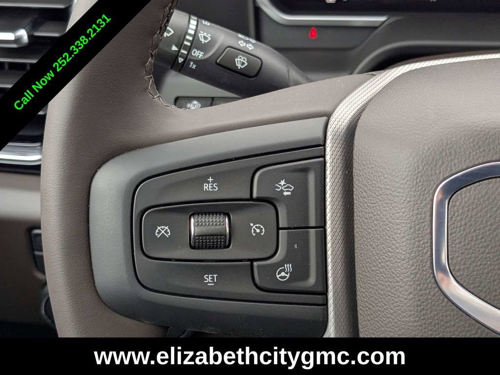 2026 GMC Sierra 3500HD Denali - Photo 29