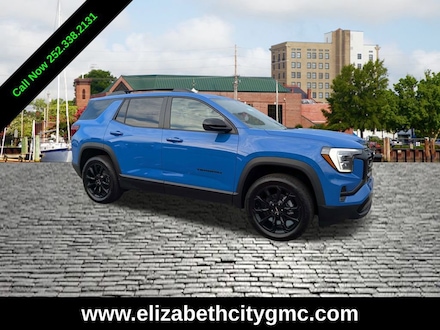 2026 GMC Terrain Elevation SUV