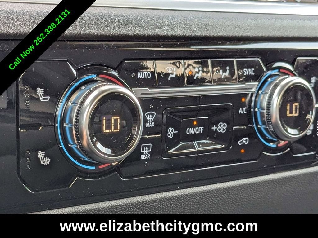 2026 GMC Sierra 2500HD SLE - Photo 29