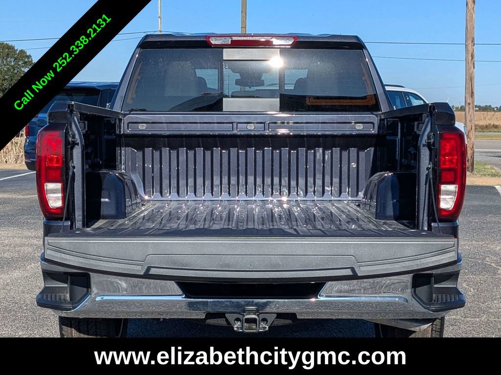 2026 GMC Sierra 1500 SLE - Photo 15