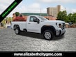GMC Sierra 2500 HD