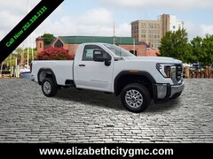 2025 GMC Sierra 2500 HD Pro Truck