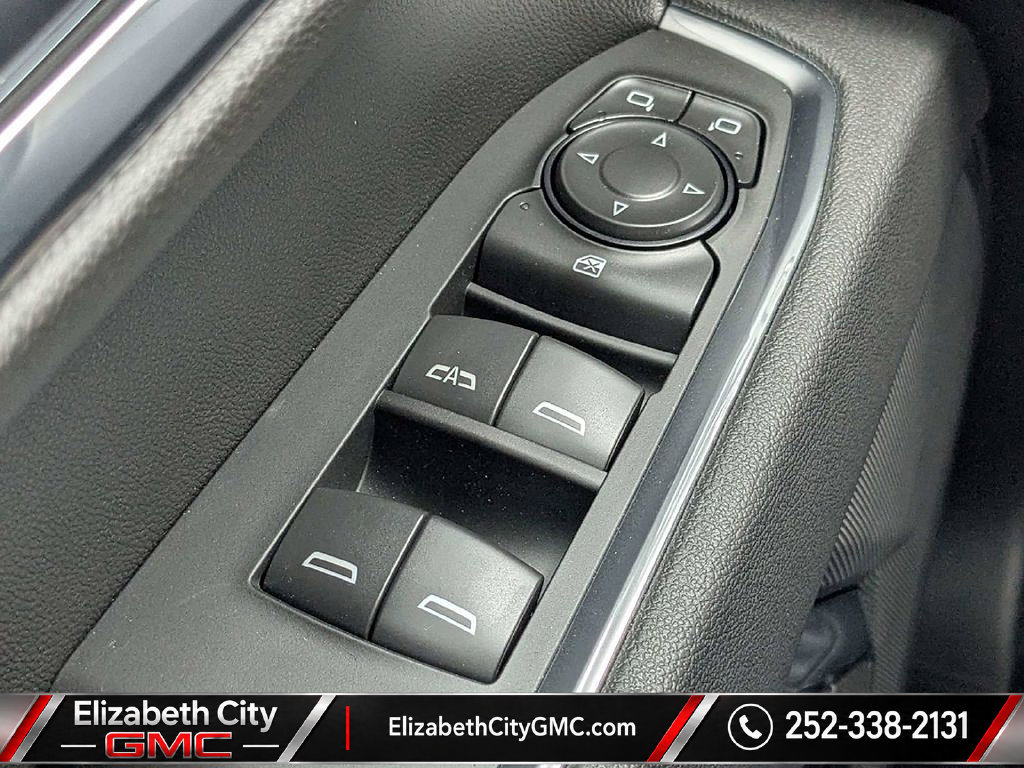 2026 GMC Sierra 1500 Elevation - Photo 22