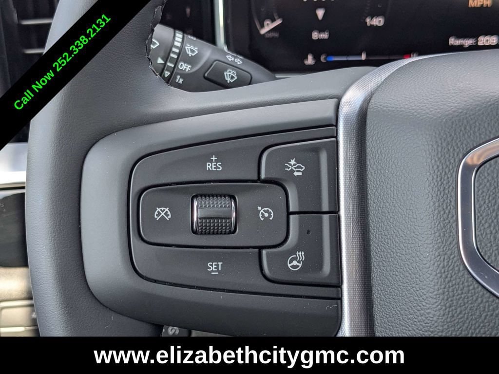 2026 GMC Sierra 2500HD SLE - Photo 23