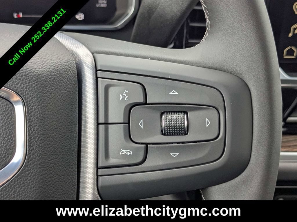 2026 GMC Sierra 1500 Elevation - Photo 25