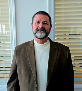 Staff member BARRY CALLAHAN from 2eeb9f1bb119