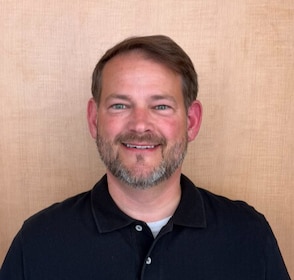 Staff member TREY COLBERT from f9ae6b542c87