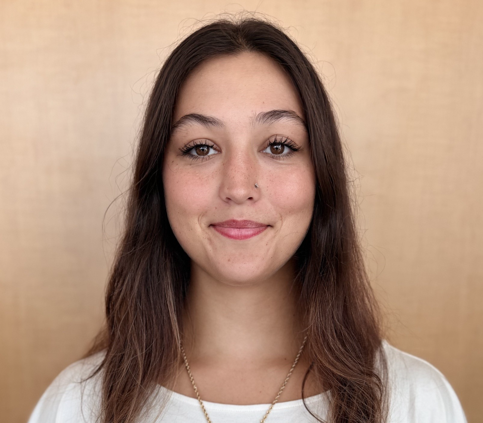 Staff member Raven Oakey from f9ae6b542c87