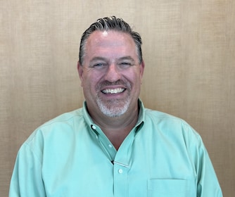 Staff member AUSTIN GRIFFITH from 2eeb9f1bb119