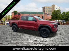 2026 GMC Canyon Elevation Truck